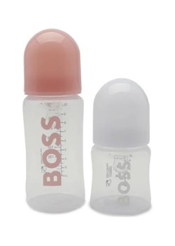 BOSS Kidswear Zestaw 300 ml & 150 ml ze sklepu Gomez Fashion Store w kategorii Naczynia dziecięce - zdjęcie 173260356