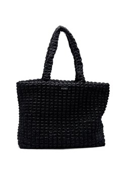 HUGO Shopperka ze sklepu Gomez Fashion Store w kategorii Torby Shopper bag - zdjęcie 173260859