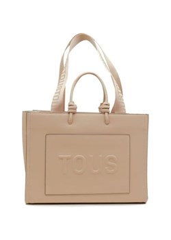 Tous Shopperka ze sklepu Gomez Fashion Store w kategorii Torby Shopper bag - zdjęcie 173261315