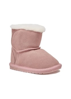 EMU Australia Skórzane śniegowce Toddle ze sklepu Gomez Fashion Store w kategorii Buty zimowe dziecięce - zdjęcie 173261335