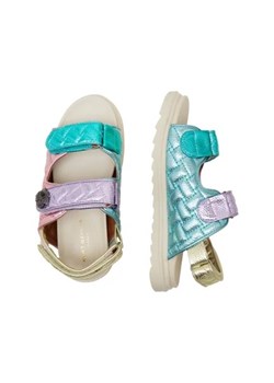 Kurt Geiger Skórzane sandały ze sklepu Gomez Fashion Store w kategorii Sandały dziecięce - zdjęcie 173261385