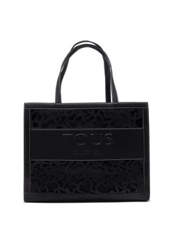 Tous Shopperka ze sklepu Gomez Fashion Store w kategorii Torby Shopper bag - zdjęcie 173261395