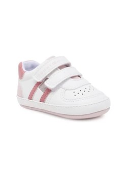 Tommy Hilfiger Niechodki FLAG LOW CUT VELCRO ze sklepu Gomez Fashion Store w kategorii Buciki niemowlęce - zdjęcie 173261758