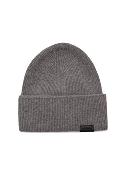 Calvin Klein Wełniana czapka ze sklepu Gomez Fashion Store w kategorii Czapki zimowe męskie - zdjęcie 173262399
