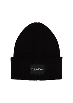 Calvin Klein Czapka ze sklepu Gomez Fashion Store w kategorii Czapki zimowe męskie - zdjęcie 173262486