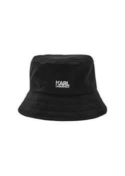 Karl Lagerfeld Dwustronny kapelusz ze sklepu Gomez Fashion Store w kategorii Kapelusze męskie - zdjęcie 173263776