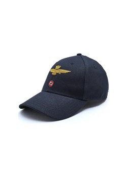 Aeronautica Militare Bejsbolówka ze sklepu Gomez Fashion Store w kategorii Czapki z daszkiem męskie - zdjęcie 173264038