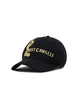 Just Cavalli Bejsbolówka ze sklepu Gomez Fashion Store w kategorii Czapki z daszkiem męskie - zdjęcie 173264465