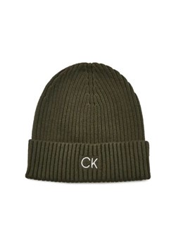 Calvin Klein Czapka | z dodatkiem kaszmiru ze sklepu Gomez Fashion Store w kategorii Czapki zimowe męskie - zdjęcie 173264996
