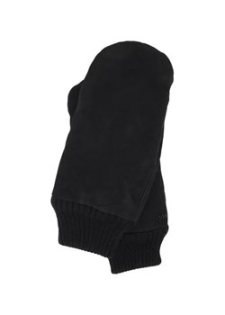 BOSS BLACK Wełniane rękawiczki Halmor ze sklepu Gomez Fashion Store w kategorii Rękawiczki męskie - zdjęcie 173266135