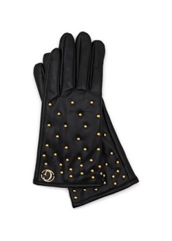 Guess Rękawiczki ze sklepu Gomez Fashion Store w kategorii Rękawiczki damskie - zdjęcie 173266179