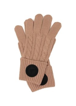 Guess Rękawiczki ze sklepu Gomez Fashion Store w kategorii Rękawiczki damskie - zdjęcie 173266249