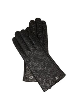 Calvin Klein Skórzane rękawiczki ze sklepu Gomez Fashion Store w kategorii Rękawiczki damskie - zdjęcie 173266266