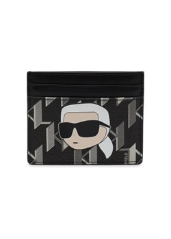 Karl Lagerfeld Etui na karty k/ikonik 2.0 mono cc ch ze sklepu Gomez Fashion Store w kategorii Etui - zdjęcie 173266278