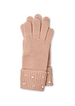 Guess Rękawiczki | z dodatkiem wełny ze sklepu Gomez Fashion Store w kategorii Rękawiczki damskie - zdjęcie 173266379
