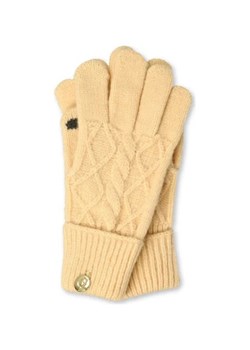 Guess Rękawiczki ze sklepu Gomez Fashion Store w kategorii Rękawiczki damskie - zdjęcie 173266445