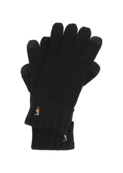 POLO RALPH LAUREN Wełniane rękawiczki ze sklepu Gomez Fashion Store w kategorii Rękawiczki męskie - zdjęcie 173266649