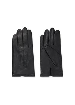 BOSS BLACK Skórzane rękawiczki Hainz-ME ze sklepu Gomez Fashion Store w kategorii Rękawiczki męskie - zdjęcie 173266677