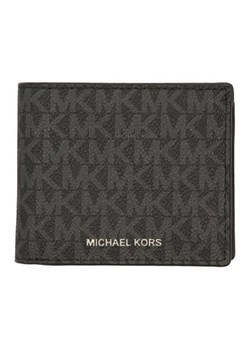 Michael Kors Portfel BILLFOLD W COIN PKT ze sklepu Gomez Fashion Store w kategorii Portfele męskie - zdjęcie 173266937
