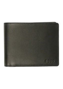 BOSS BLACK Skórzany portfel Asolo ze sklepu Gomez Fashion Store w kategorii Portfele męskie - zdjęcie 173267078