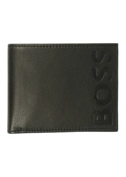 BOSS BLACK Skórzany portfel ze sklepu Gomez Fashion Store w kategorii Portfele męskie - zdjęcie 173267107