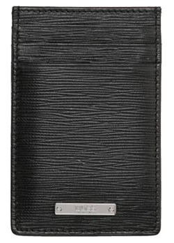 BOSS BLACK Skórzane etui na karty GalleryA_Vert case ze sklepu Gomez Fashion Store w kategorii Etui - zdjęcie 173267179