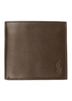 POLO RALPH LAUREN Skórzany portfel ze sklepu Gomez Fashion Store w kategorii Portfele męskie - zdjęcie 173267216