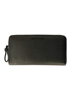 Emporio Armani Skórzany portfel ze sklepu Gomez Fashion Store w kategorii Portfele męskie - zdjęcie 173267225