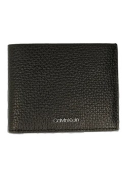 Calvin Klein Skórzany portfel ze sklepu Gomez Fashion Store w kategorii Portfele męskie - zdjęcie 173267387