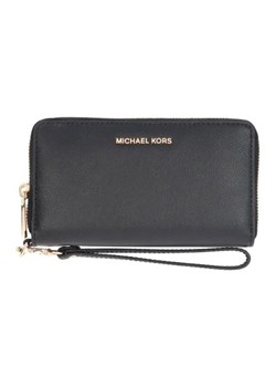 Michael Kors Skórzany portfel JET SET ze sklepu Gomez Fashion Store w kategorii Portfele damskie - zdjęcie 173267529