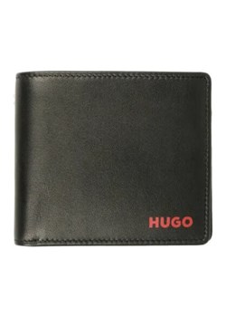 HUGO Skórzany portfel Subway_4 ze sklepu Gomez Fashion Store w kategorii Portfele męskie - zdjęcie 173267546