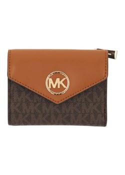 Michael Kors Skórzany portfel ze sklepu Gomez Fashion Store w kategorii Portfele damskie - zdjęcie 173267626