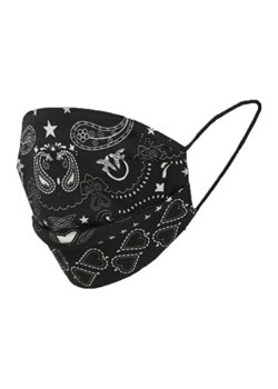 Pinko Maska ZOOLOGIA ze sklepu Gomez Fashion Store w kategorii Maseczki ochronne - zdjęcie 173267649