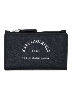 Karl Lagerfeld Portfel rsg metal slim ze sklepu Gomez Fashion Store w kategorii Portfele damskie - zdjęcie 173267858