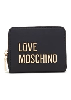 Love Moschino Portfel ze sklepu Gomez Fashion Store w kategorii Portfele damskie - zdjęcie 173268119