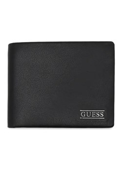 Guess Skórzany portfel ze sklepu Gomez Fashion Store w kategorii Portfele męskie - zdjęcie 173268476
