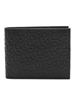 HUGO Skórzany portfel Reid_6 ze sklepu Gomez Fashion Store w kategorii Portfele męskie - zdjęcie 173268668