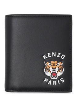 Kenzo Skórzany portfel ze sklepu Gomez Fashion Store w kategorii Portfele męskie - zdjęcie 173268805