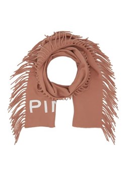 Pinko Wełniany szal ze sklepu Gomez Fashion Store w kategorii Szaliki i chusty damskie - zdjęcie 173268837
