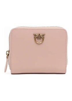 Pinko Skórzany portfel TAYLOR ze sklepu Gomez Fashion Store w kategorii Portfele damskie - zdjęcie 173269199