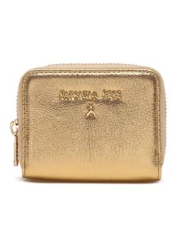 Patrizia Pepe Skórzany portfel ze sklepu Gomez Fashion Store w kategorii Portfele damskie - zdjęcie 173269495