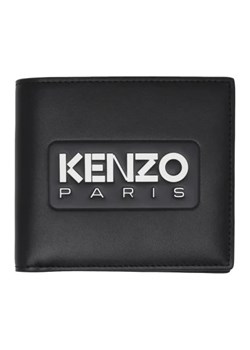 Kenzo Skórzany portfel ze sklepu Gomez Fashion Store w kategorii Portfele męskie - zdjęcie 173269657