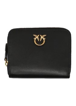 Pinko Skórzany portfel TAYLOR ze sklepu Gomez Fashion Store w kategorii Portfele damskie - zdjęcie 173269696