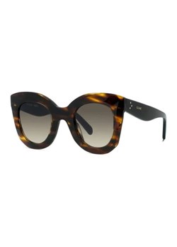 Celine Okulary przeciwsłoneczne ze sklepu Gomez Fashion Store w kategorii Okulary przeciwsłoneczne damskie - zdjęcie 173269847