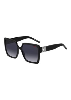 HUGO Okulary przeciwsłoneczne ze sklepu Gomez Fashion Store w kategorii Okulary przeciwsłoneczne damskie - zdjęcie 173270068