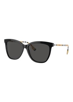 Burberry Okulary przeciwsłoneczne Clare ze sklepu Gomez Fashion Store w kategorii Okulary przeciwsłoneczne damskie - zdjęcie 173270179