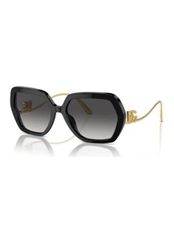 Dolce & Gabbana Okulary przeciwsłoneczne DG4468B ze sklepu Gomez Fashion Store w kategorii Okulary przeciwsłoneczne damskie - zdjęcie 173270579