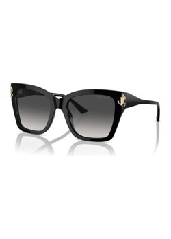 Jimmy Choo Okulary przeciwsłoneczne JC5012 ze sklepu Gomez Fashion Store w kategorii Okulary przeciwsłoneczne damskie - zdjęcie 173271277