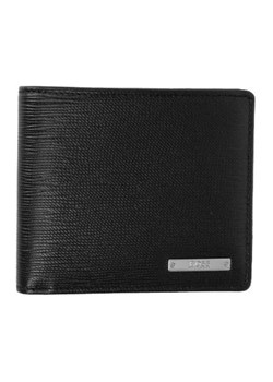 BOSS BLACK Skórzany portfel GalleryA_8 ze sklepu Gomez Fashion Store w kategorii Portfele męskie - zdjęcie 173271387