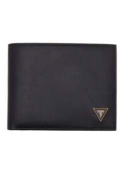 Guess Skórzany portfel ze sklepu Gomez Fashion Store w kategorii Portfele męskie - zdjęcie 173272526